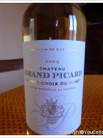Château Grand Picard