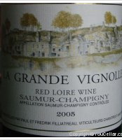 Domaine Filliatreau - La Grande vignolle