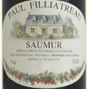 Paul Filliatreau - Cuvée de printemps