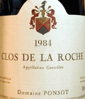 Domaine Ponsot