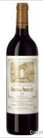 Chalet de Pauillac