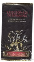 La Vendemmia