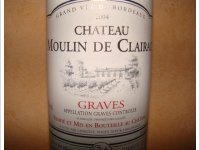 Château Moulin de Clairac