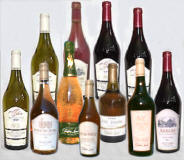 Abbaye de Genne - Trousseau