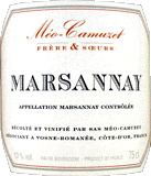 Domaine Méo-Camuzet