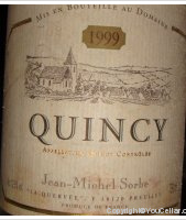Domaine Jean-Michel Sorbe