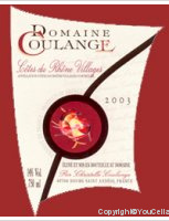 Domaine Coulange
