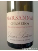 Domaine Louis Latour - Chameroy