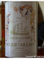 Château Fort de Roquetaillade