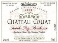 Château Couat