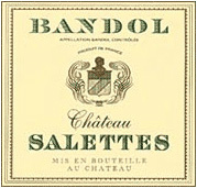 Château Salettes