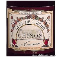 Clos de l'Echo, Crescendo