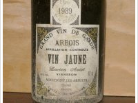 Caveau de Bacchus - Lucien Aviet