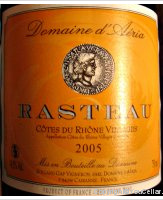 Domaine d'Aéria