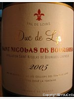 Duc de Lys