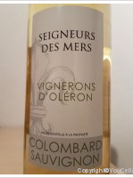Seigneur des Mers