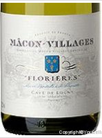 Cave de Lugny - Les Florières