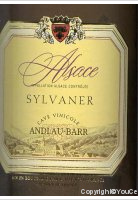 Cave Vinicole d'Andlau Barr