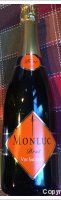 Monluc - Vin Sauvage