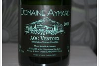 Domaine Aymard