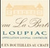 Château La Bertrande