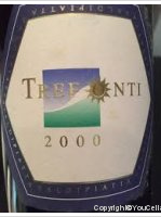 Valdipiatta - Trefonti