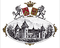 Château de Savigny-lès-Beaune