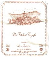 Domaine Jean Pierre Curbillon
