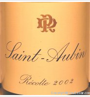 Domaine Marc Rougeot