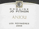 Domaine Jo Pithon - Les Pépinières