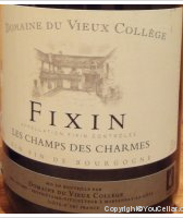 Domaine du Vieux Collège