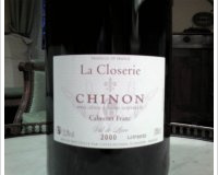 Couly-Dutheil, La Closerie