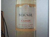 Les Hauts de Seignol