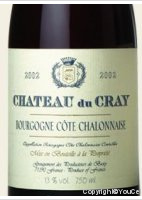 Château du Cray