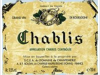 Domaine de Chantemerle