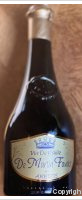 Domaine Martin Faudot - Vin de Paille