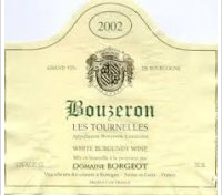 Domaine Borgeot - Les Tournelles
