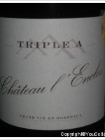 Château l'Enclos - Triple A