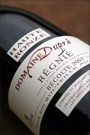 Domaine Dupré Haute Ronze