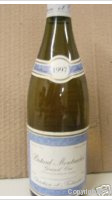 Domaine Chartron et Trébuchet - Grand Cru