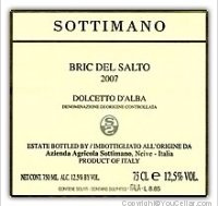 Sottimano - Bric del Salto