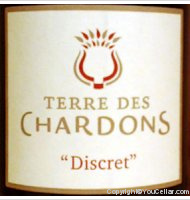 Terre des Chardons, Discret