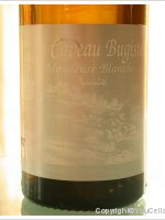 Caveau Bugiste - Mondeuse Blanche