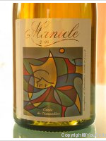 Caveau Bugiste - Cuvée de l'Amandier