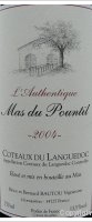 Mas du Pountil - L'Authentique