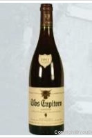 Clos Capitoro
