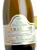 Marc Deschamps Cuvée Vieilles Vignes