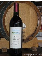 Cave L'Etoile - Clos du Fourat