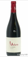 Clos Mélaric - Tandem rouge