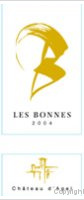 Château d'Agel - les Bonnes